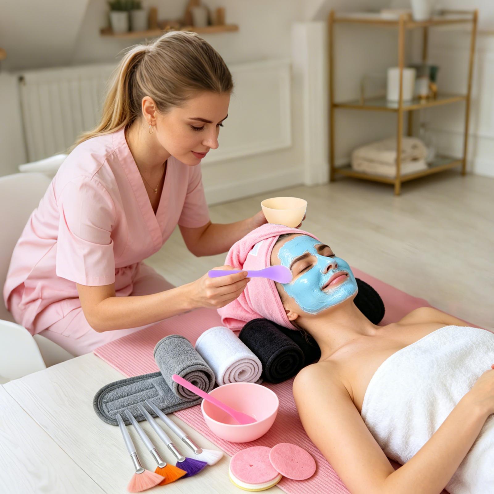 Spatola per Maschera Viso, 37  - Home Gym Yoga recensione e prezzo