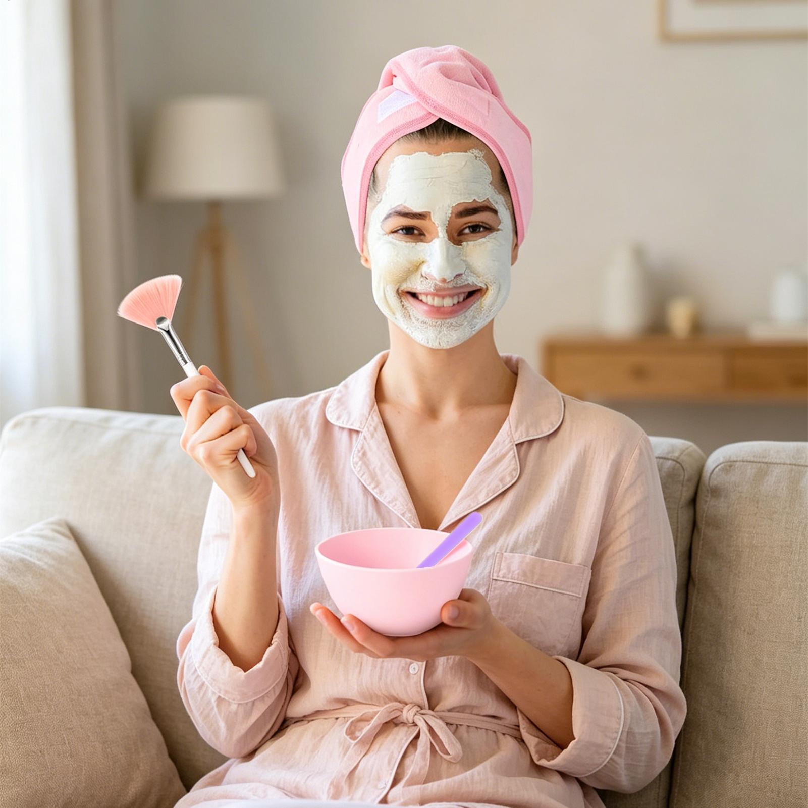 Spatola per Maschera Viso, 37  - Home Gym Yoga recensione e prezzo