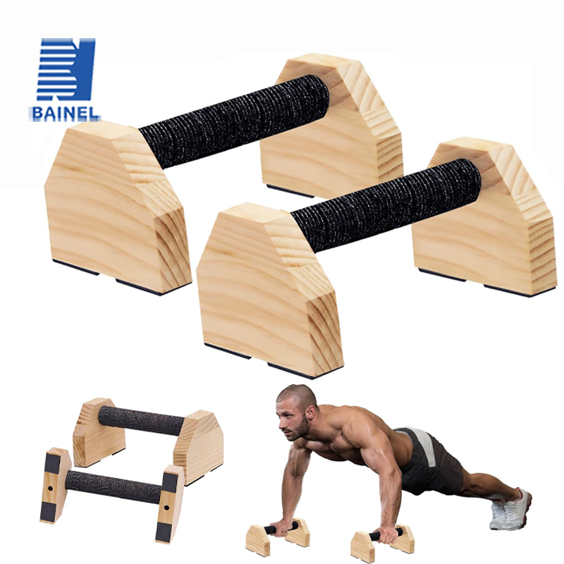 Supporto push-up per allenamen - Push Up Stand Bar recensione e prezzo