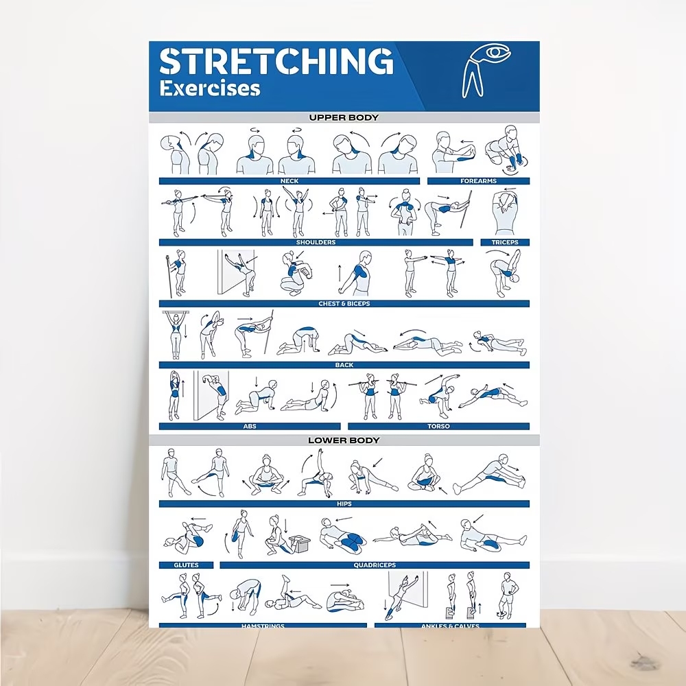 Stampa artistica moderna su te - Home Gym Room recensione e prezzo