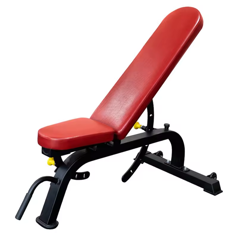 Panca per Sollevamento Pesi Re - Home Gym With Leg Press recensione e prezzo