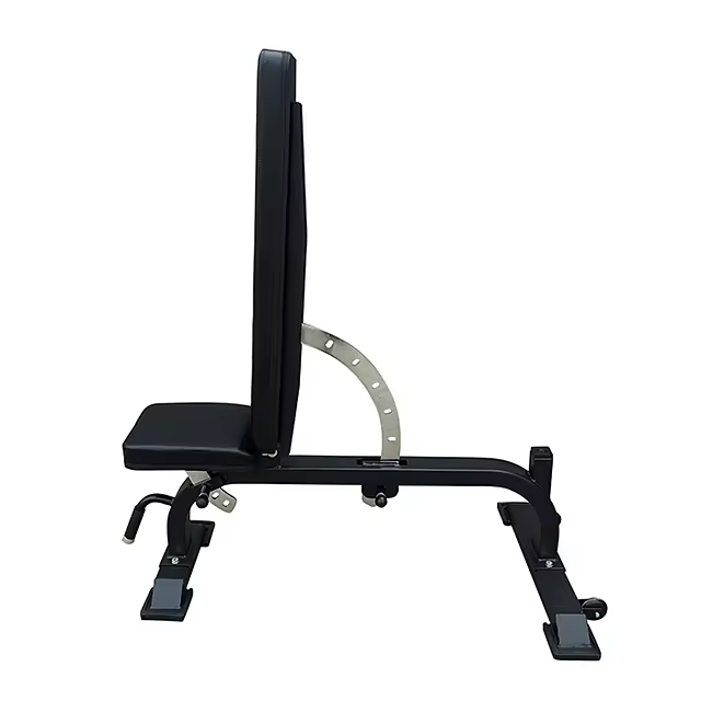 Panca per Sollevamento Pesi Re - Home Gym With Leg Press recensione e prezzo