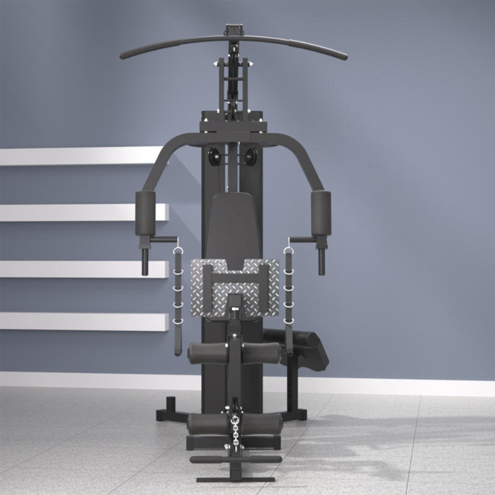Sistema di Pulegge Multifunzio - Cable Pulley System recensione e prezzo
