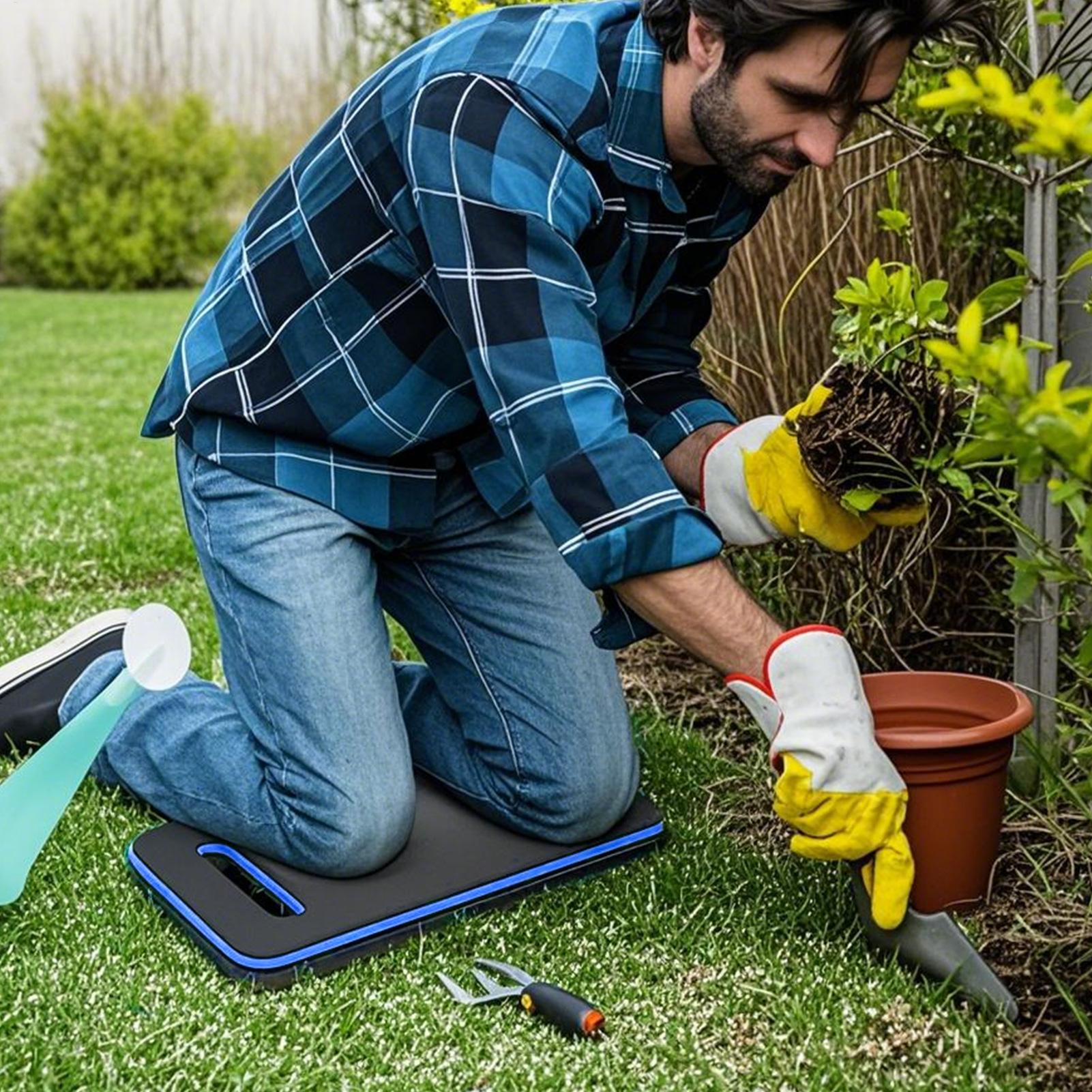 Tappetino EVA per Giardinaggio - Gymnastics Mat Thick recensione e prezzo