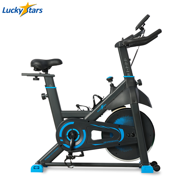 Cyclette da Spinning di Alta Q - Fitness Home Gym Equipment recensione e prezzo