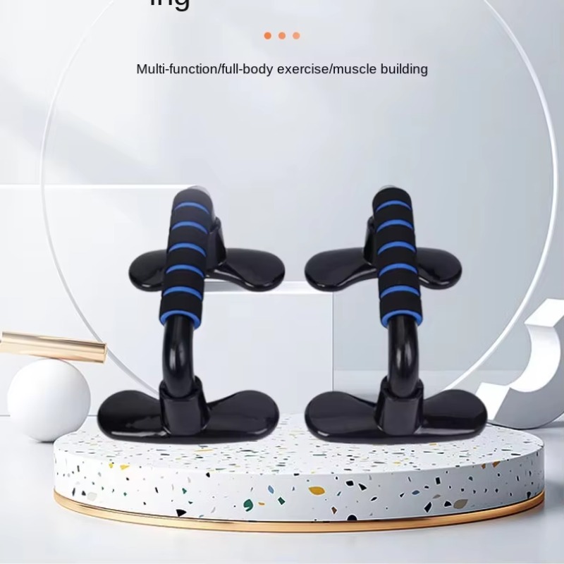 Nuovo Design Supporto per Fles - Push Up Stand Bar recensione e prezzo