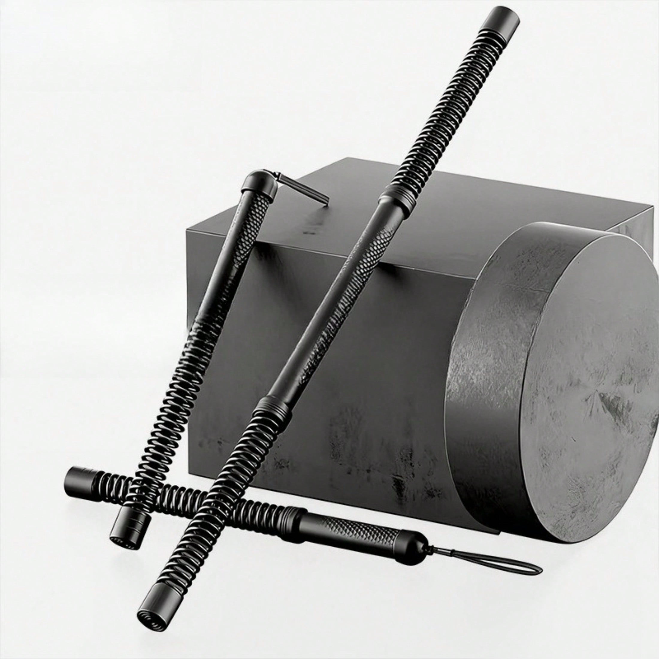 Barra Power Twister 2-in-1 sen - Fitness Home Gym Equipment recensione e prezzo