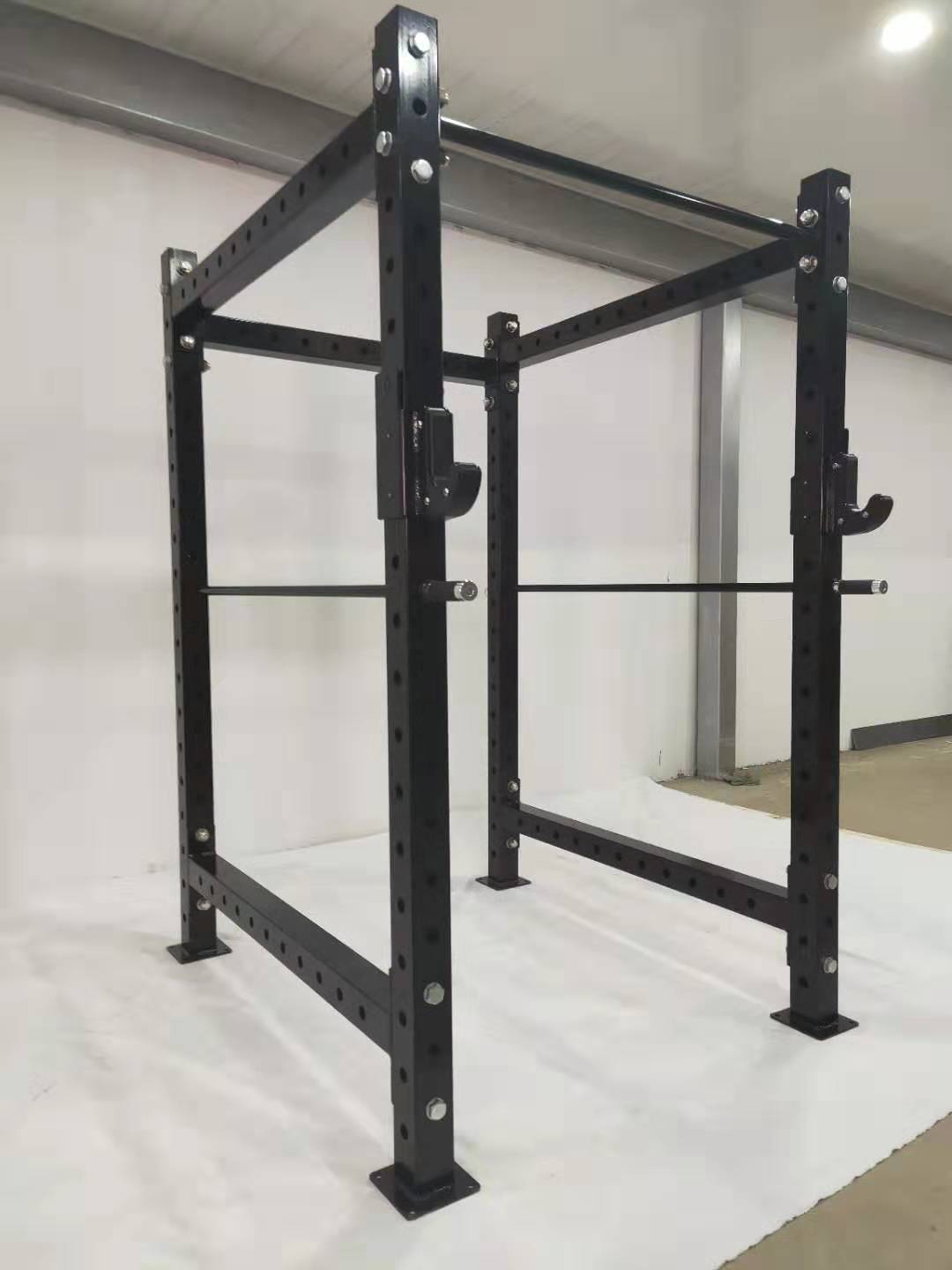 Power Cage e Squat Rack per so - Fitness Home Gym Equipment recensione e prezzo