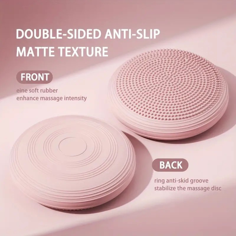 Tappetino da yoga addensato Ma - Gymnastics Mat Thick recensione e prezzo