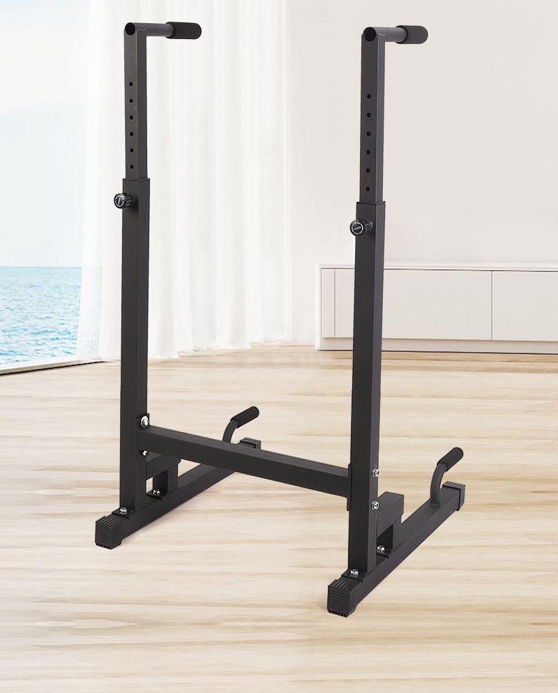 Stazione di immersione per car - Push Up Stand Bar recensione e prezzo
