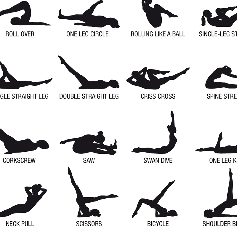 Poster Senza Cornice per Allen - Home Gym Room recensione e prezzo