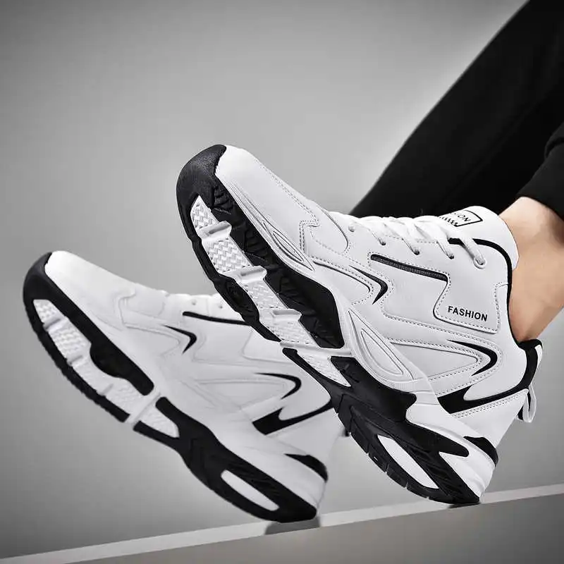 Scarpe da ginnastica da palest - Home Gym Outdoor Ideas recensione e prezzo