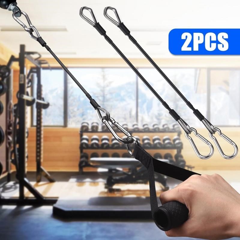 1/2 Pezzi Cavo di Prolunga da  - Home Gym Nala recensione e prezzo
