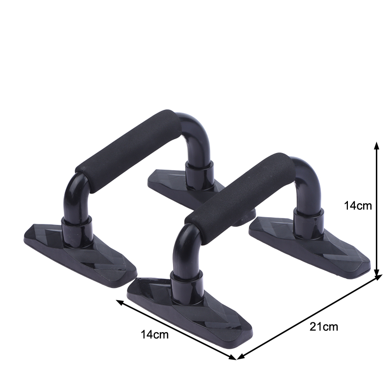 △   2 Pezzi Supporti per Fless - Push Up Stand Bar recensione e prezzo