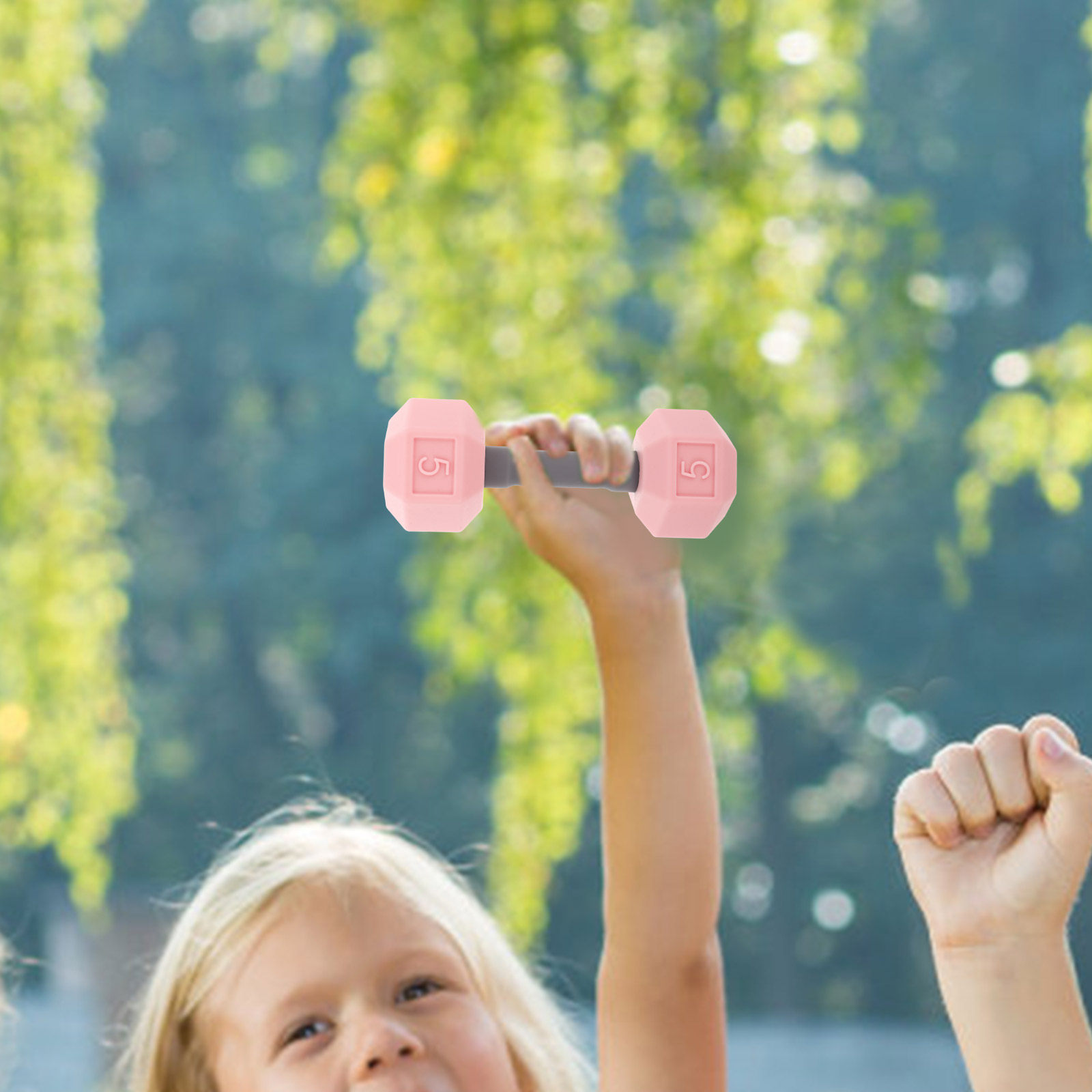 2 Pezzi Mini Manubri per Bambi - Home Gym For Toddlers recensione e prezzo