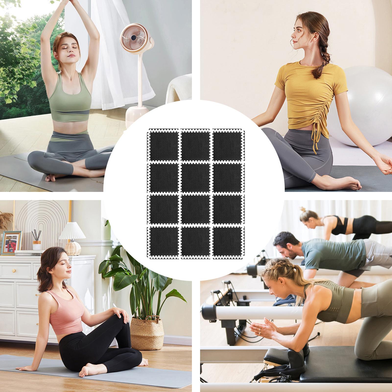 Tappetino per esercizi puzzle  - Home Gym For Toddlers recensione e prezzo