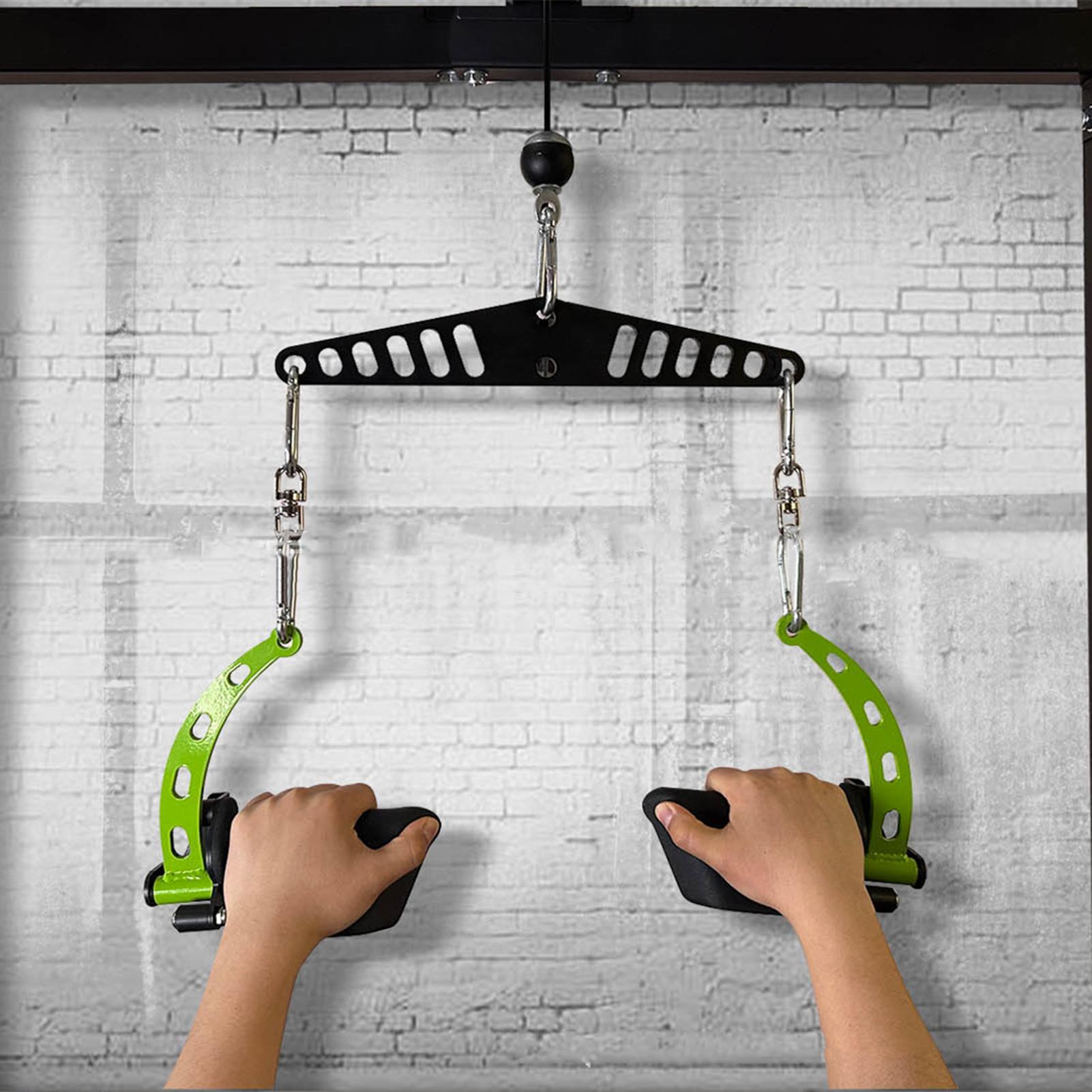 Piastra adattatore per sistema - Cable Pulley System recensione e prezzo