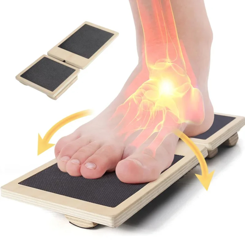 Esercitatore per rinforzare la - Wobble Board Balance recensione e prezzo