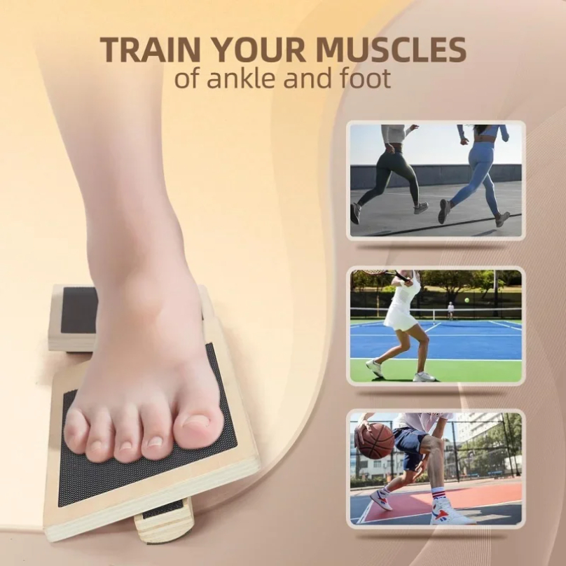 Esercitatore per rinforzare la - Wobble Board Balance recensione e prezzo