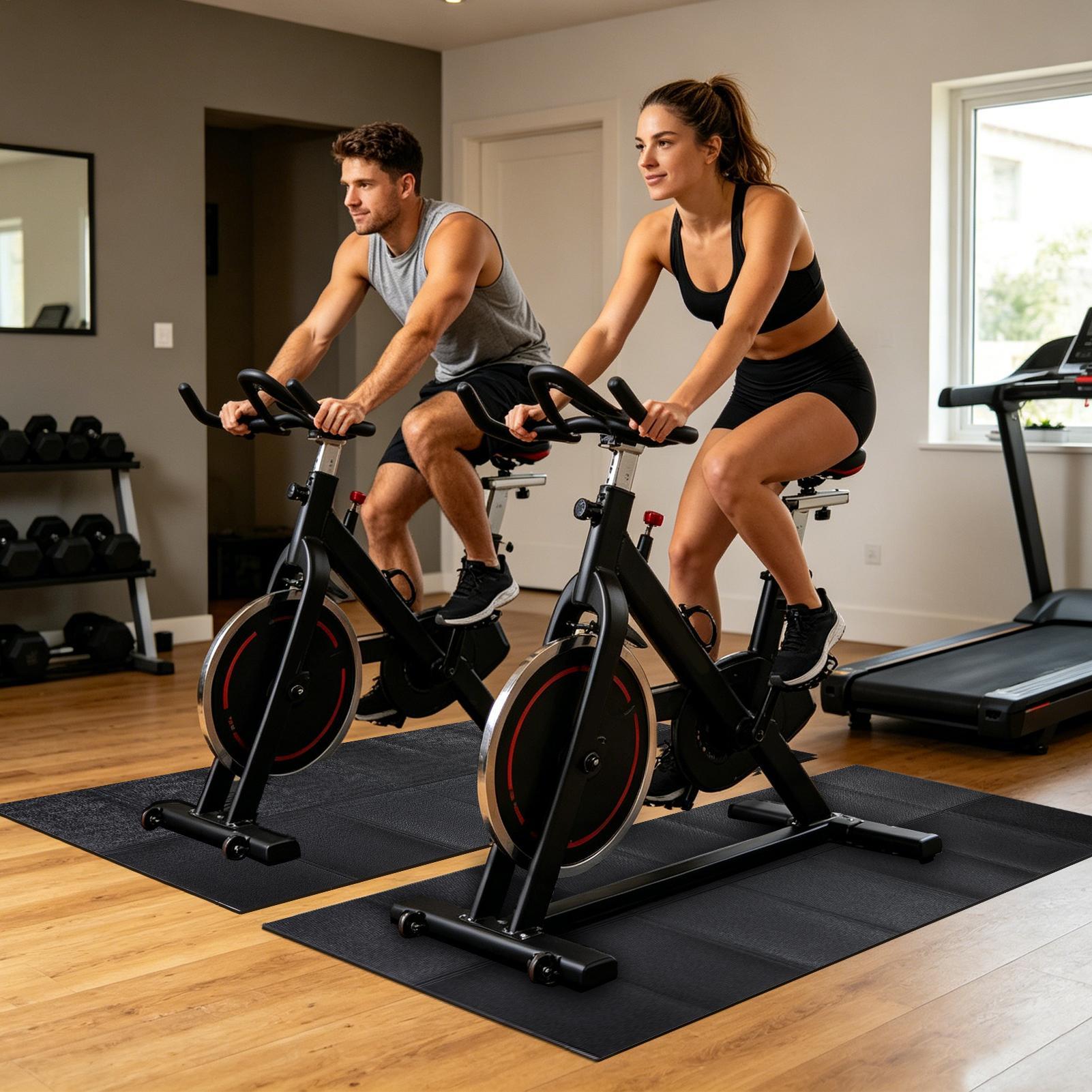 Tappetino per Tapis Roulant Re - Home Gym Yoga recensione e prezzo