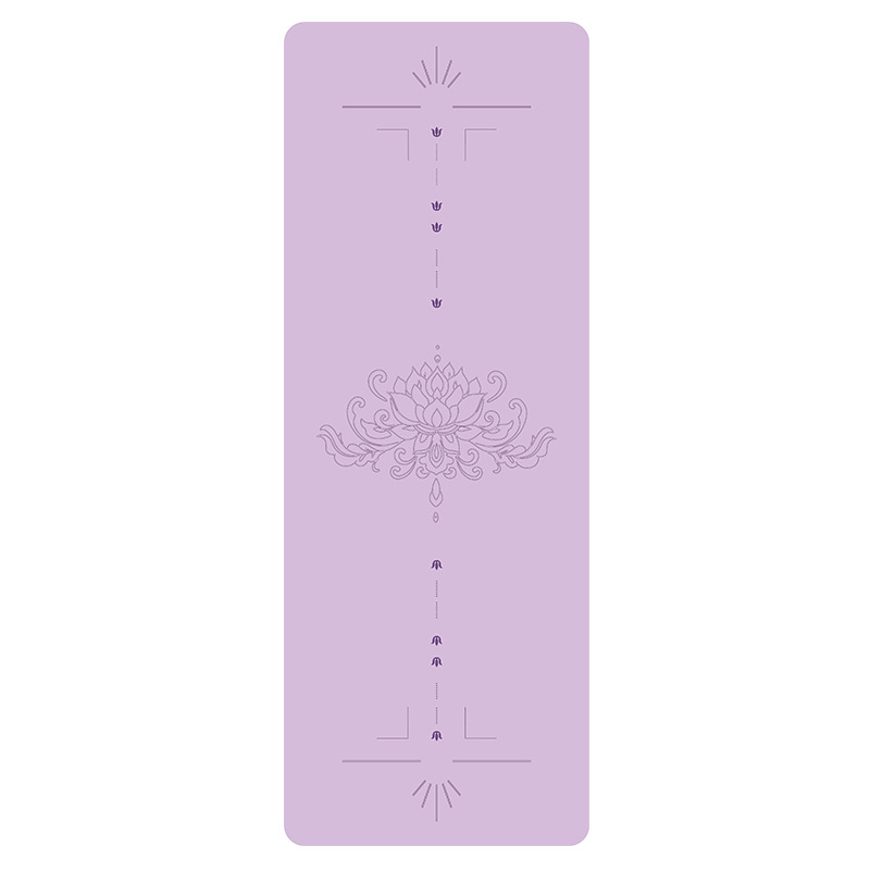 Tappetino Yoga Lezyan in Gomma - Gymnastics Mat Thick recensione e prezzo