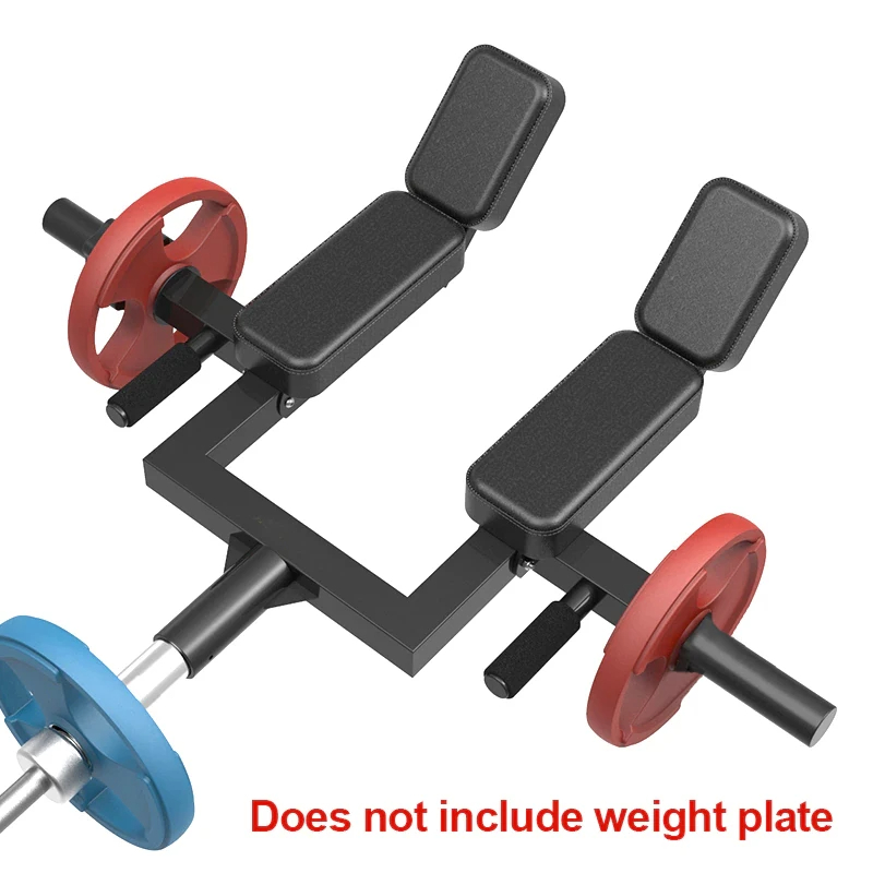 Bilanciere per allenamento squ - Home Gym With Leg Press recensione e prezzo