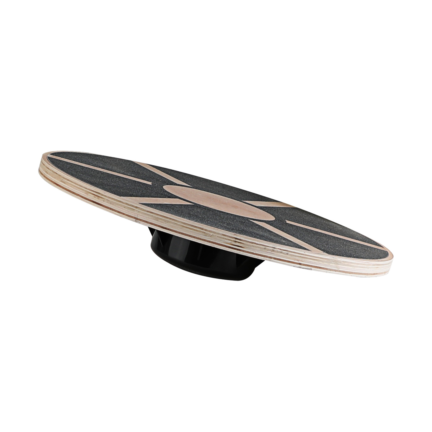 Tavola di Equilibrio Rotonda i - Wobble Board Balance recensione e prezzo