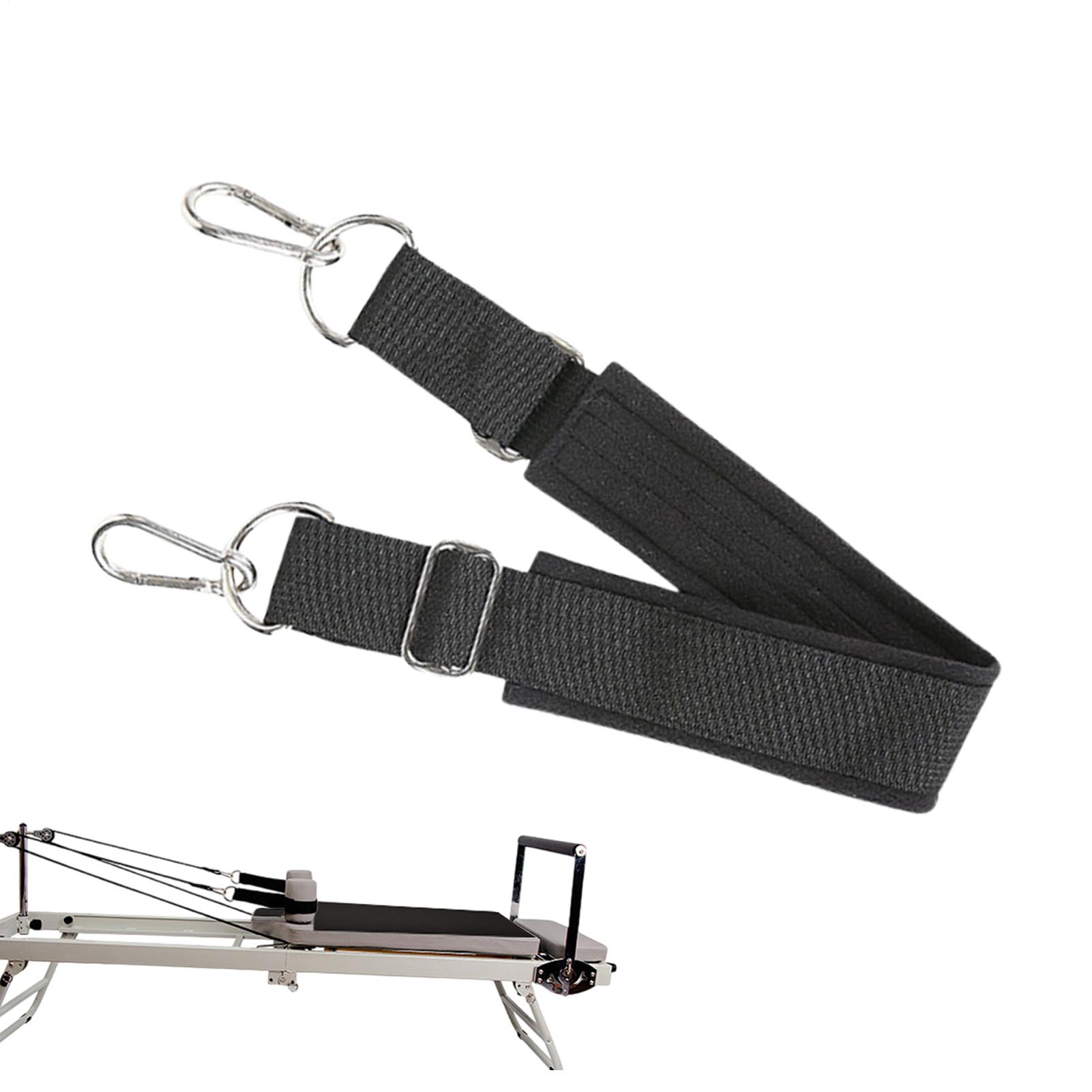 Cinghia per Piedi per Reformer - Home Gym Yoga recensione e prezzo