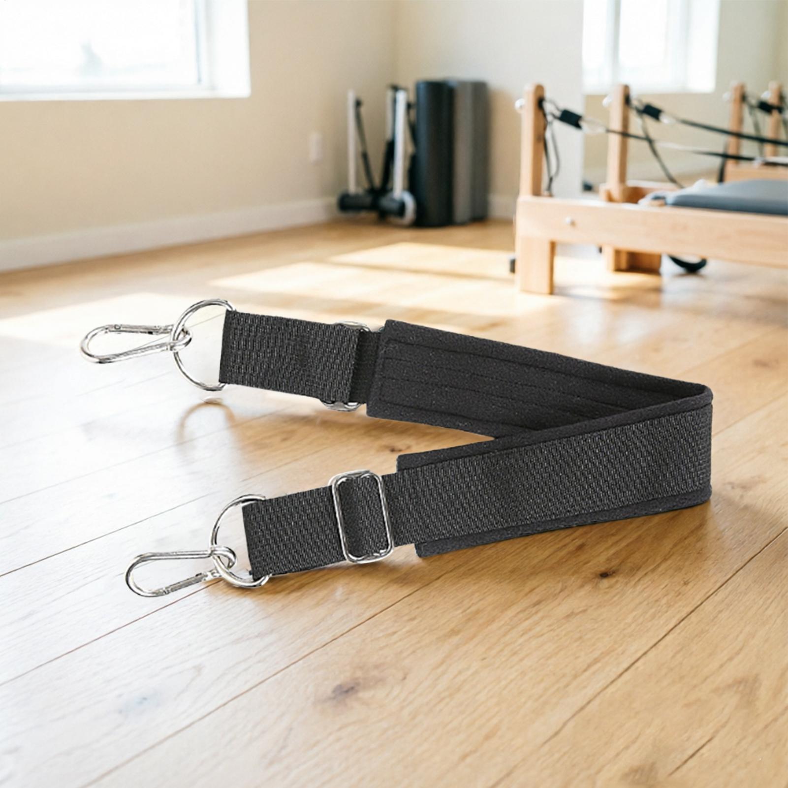 Cinghia per Piedi per Reformer - Home Gym Yoga recensione e prezzo