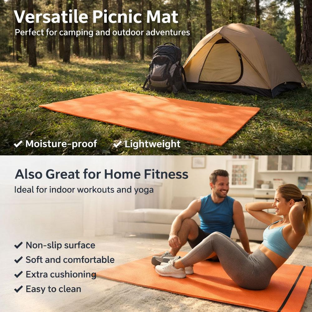 Tappetino Yoga Pilates Antisci - Gymnastics Mat Thick recensione e prezzo